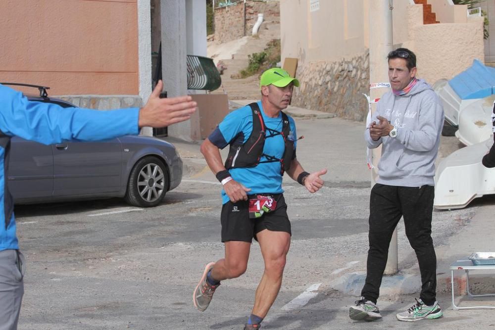 Carreras Populares: Cartagena Trail