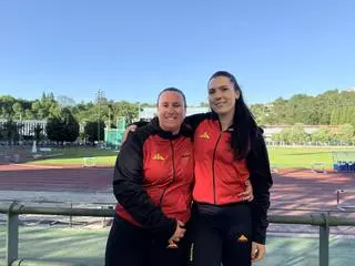 La Academia de Lanzamientos del Garbí afronta la última jornada de la Liga Nacional