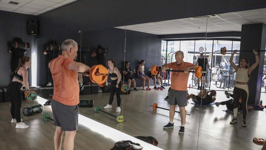 Meanas Sport Club
