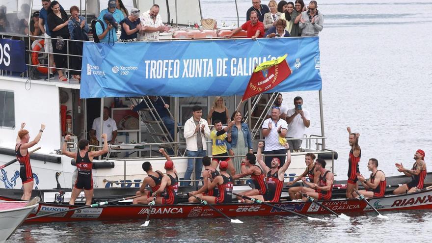 Cabo sigue intratable