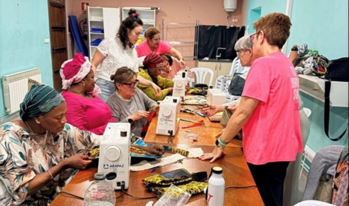 Tres cursos para mejorar la convivencia intercultural.  | SERVICIO ESPECIAL