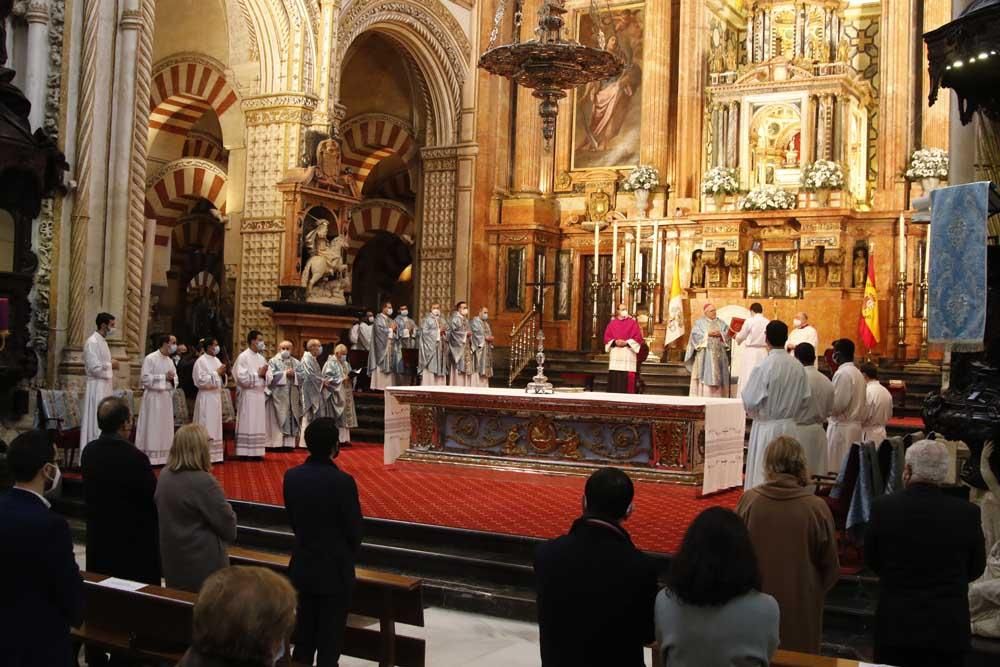 Día de la Inmaculada Concepción