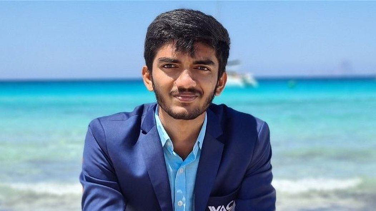 Gukesh, una de las grandes promesas del ajedrez mundial