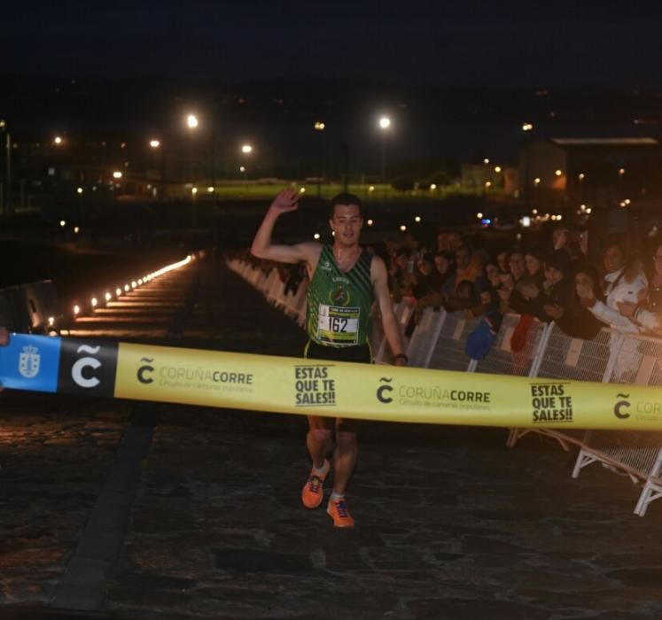 Búscate en la carrera popular de la Torre