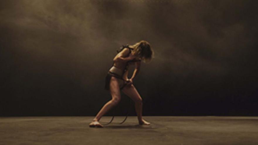 «Mariana», de La Phármaco, abre la temporada del Teatro Cánovas