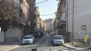 "M'han punxat, m'han punxat!", el crit de Carles Vilajosana després de patir la ganivetada mortal a Manresa