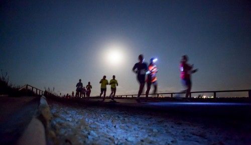 Pinatar Full Moon Race