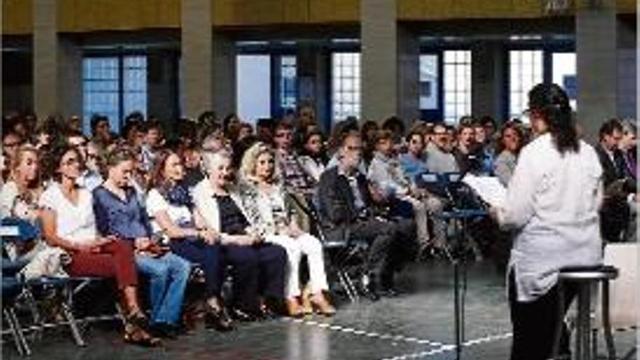 Montessori rep el Segell d'Excel·lència Europea 500+