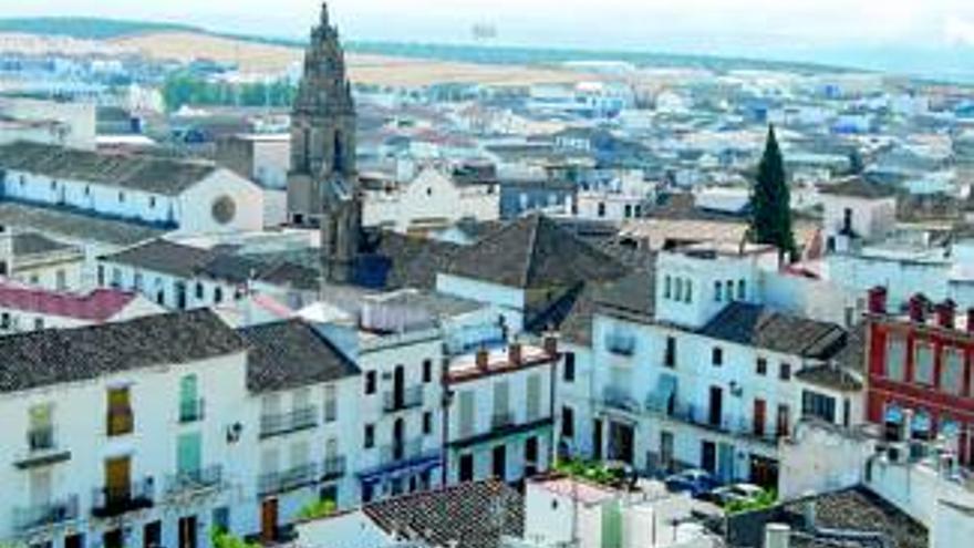 Las redes sociales, en pro de las dos Torres de Bujalance