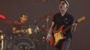 Fito & Fitipaldis: el miracle d’una nit