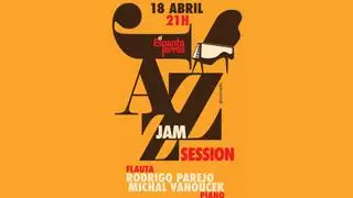 Sesión de 'Jazz y Músicas del Mundo' en Badajoz