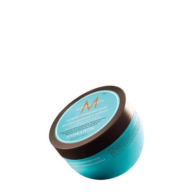 Mascarilla hidratante de Moroccanoil