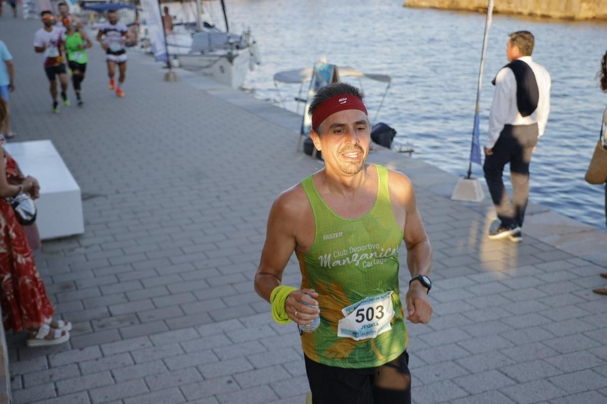 Cross de Cabo de Palos 2025