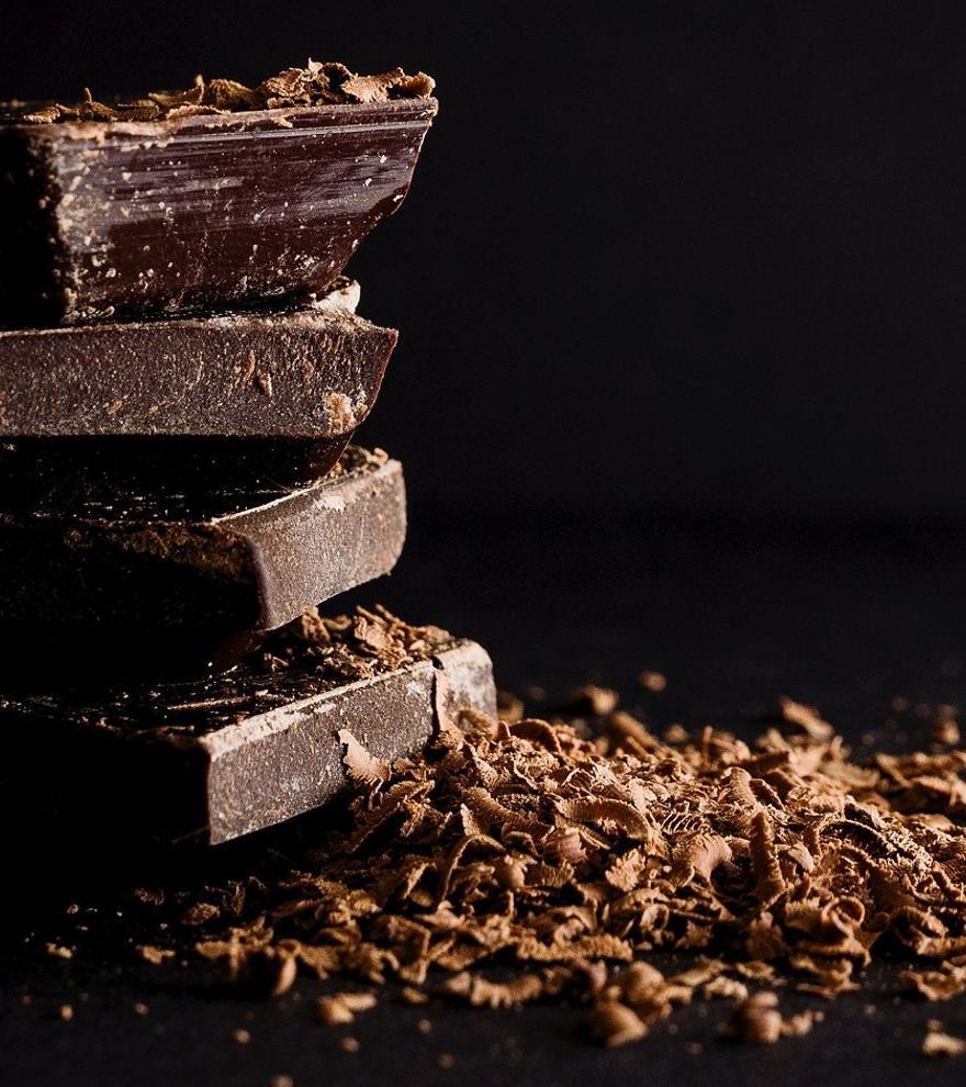 Alerta després de detectar cadmi i plom entre els productes d’aquesta coneguda marca de xocolata
