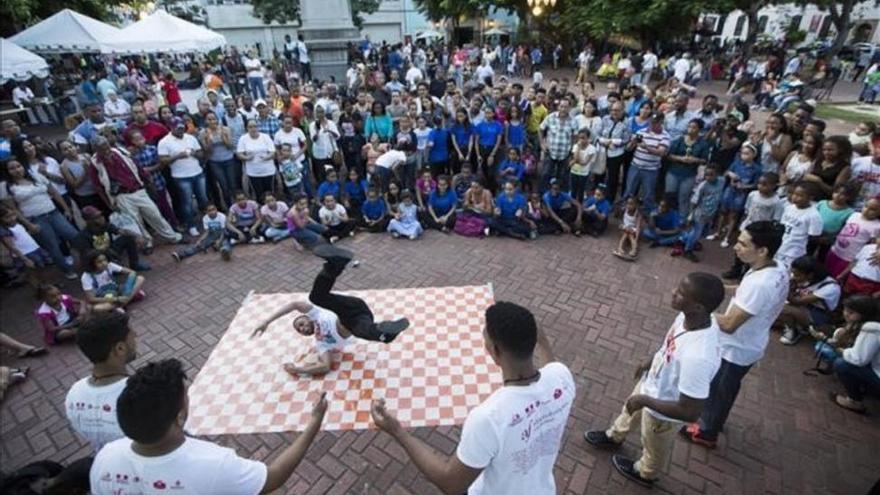 Un matrimonio español fallece acuchillado en Santo Domingo