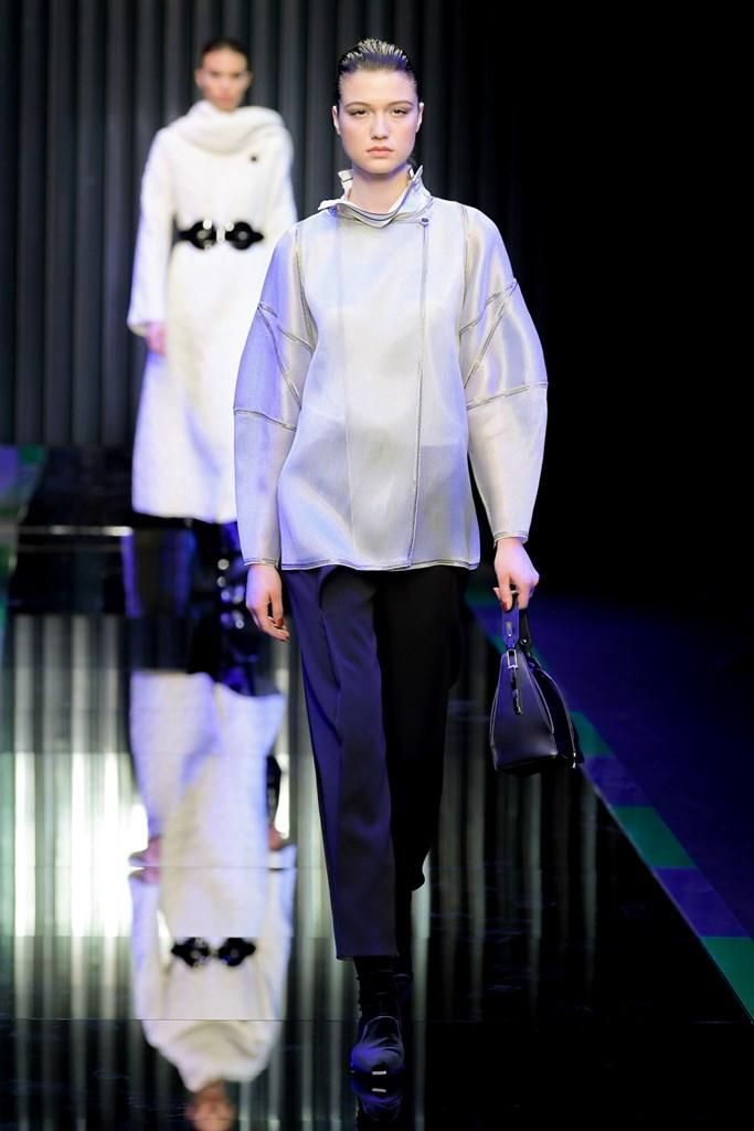 Giorgio Armani