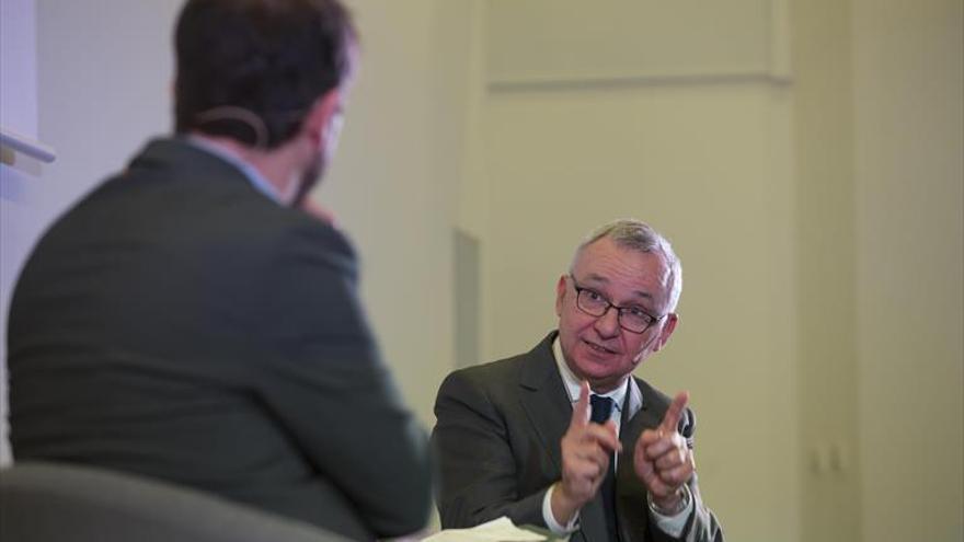 El oncólogo Josep Baselga ficha por una farmacéutica