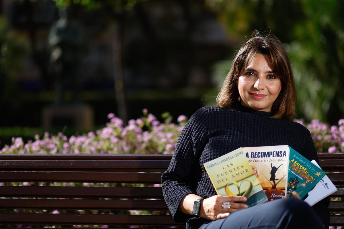 Gabriela Herrera en Torrent