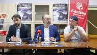 Un Círculo de Silencio en Cáceres por las personas en exclusión social