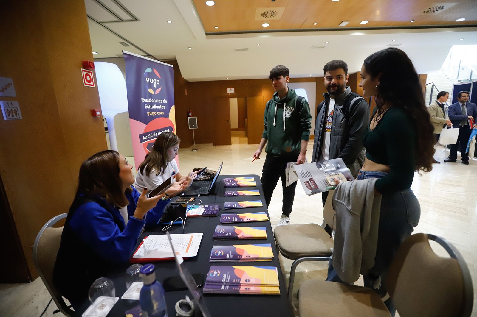 Medicina, la joya de la corona de las ofertas universitarias