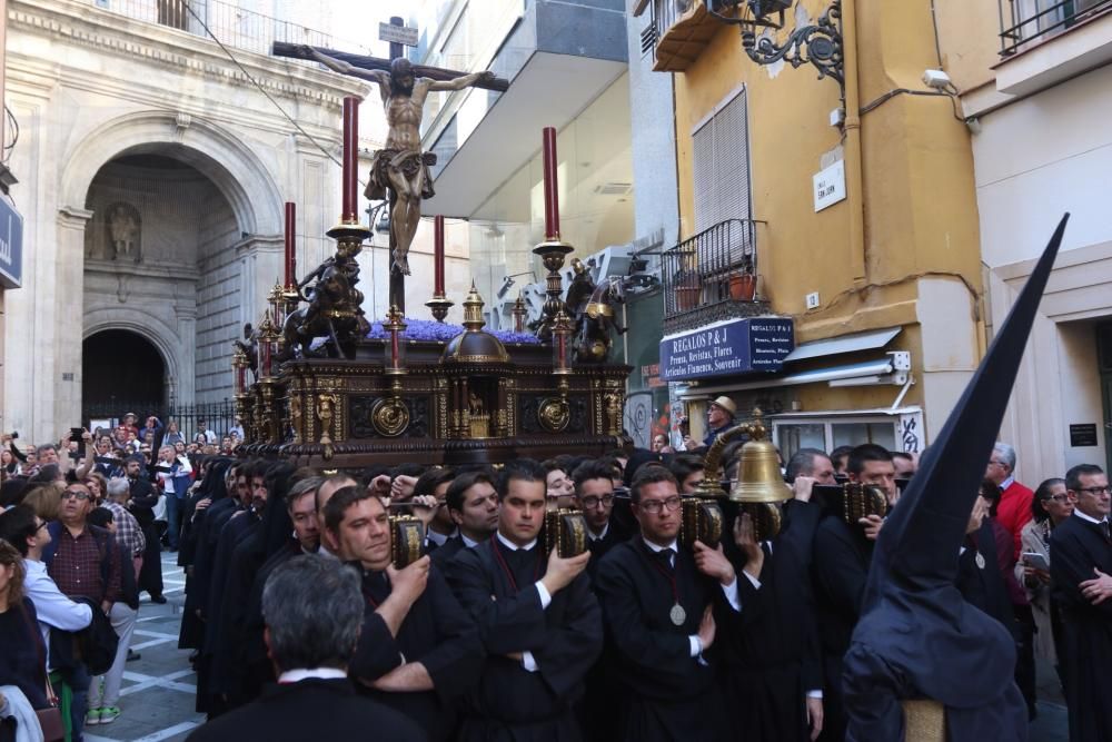 Viernes Santo de 2016 | Dolores de San Juan