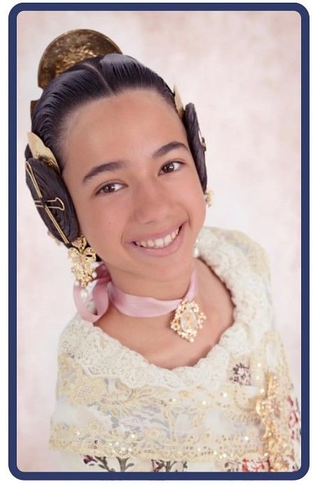 Maria Vaño Pons (Maestro Gozalbo-Conde Altea)