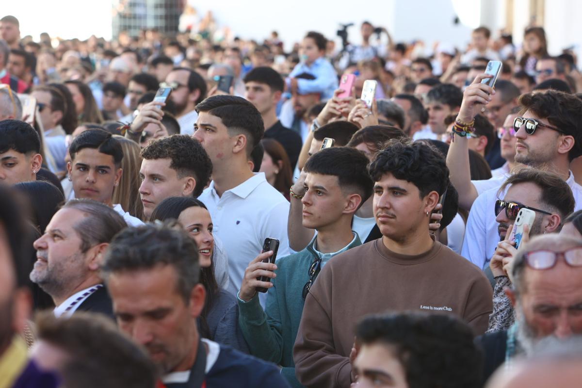 La Sangre, en imágenes La Sangre, en imágenes