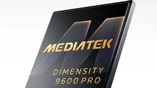 Oppo Find X10 Pro Max estrenará el chip de 2nm Dimensity 9600 Pro en su lanzamiento global
