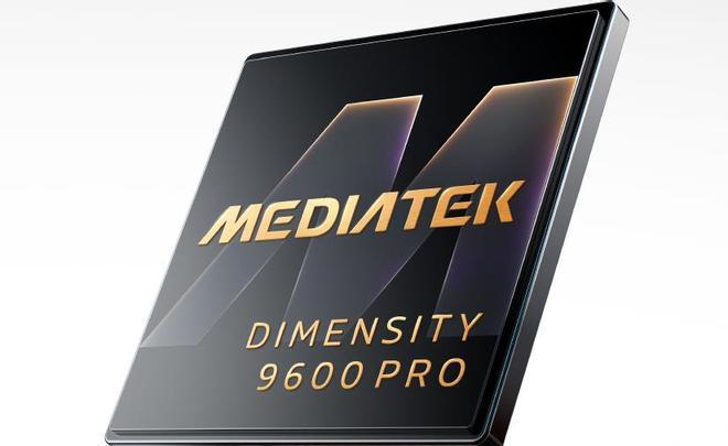 Oppo Find X10 Pro Max estrenará el chip de 2nm Dimensity 9600 Pro en su lanzamiento global