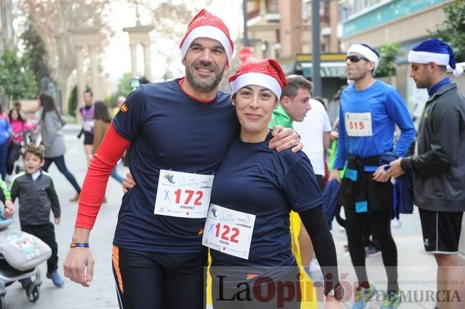 San Silvestre Lorca 2017