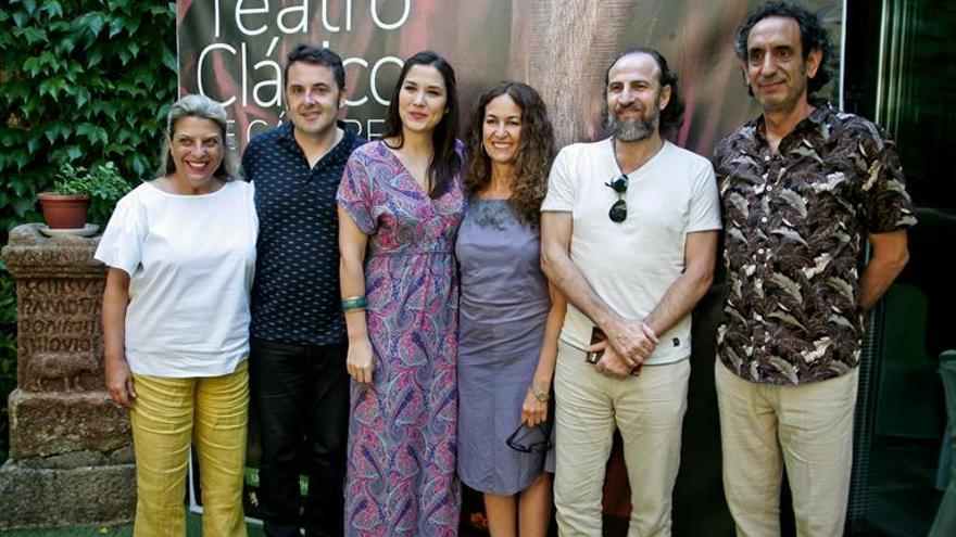 Un montaje de ‘El criticón’ rinde tributo a Goya y Buñuel en el Clásico