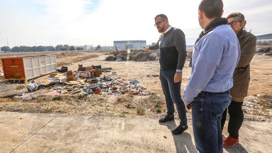 La oposición de Dolores rechaza la planta de transferencia de basura y anuncia movilizaciones