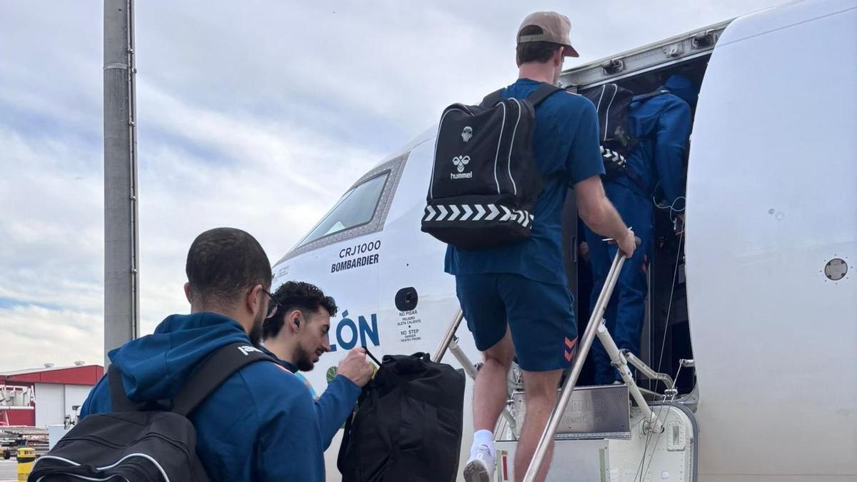 El Valencia Basket 'silencia' su viaje a Israel por motivos de seguridad.