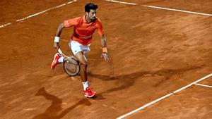 Djokovic - Ruud, en directo y online