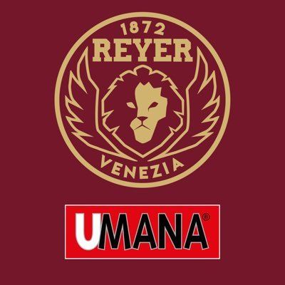 Umana Reyer Venezia