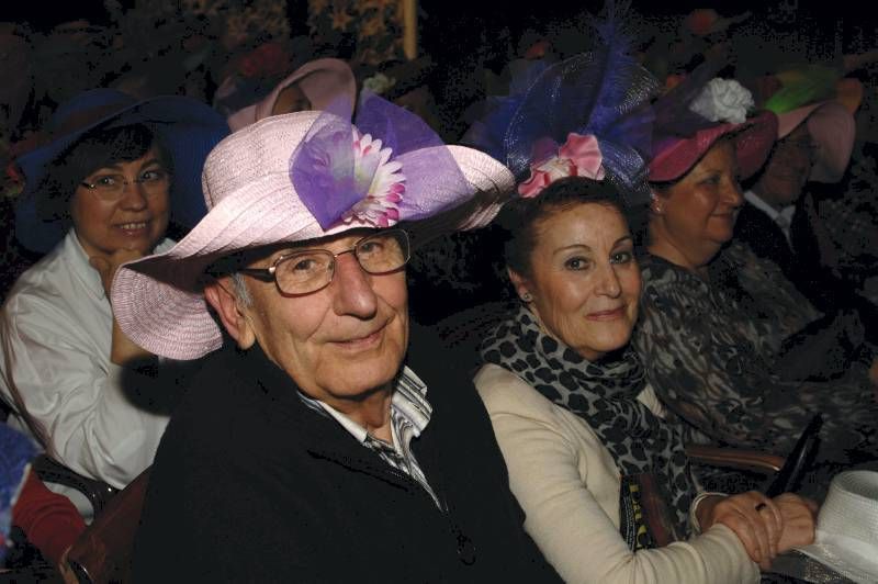 Campanadas de Boda (domingo 28 a las 18.30h)