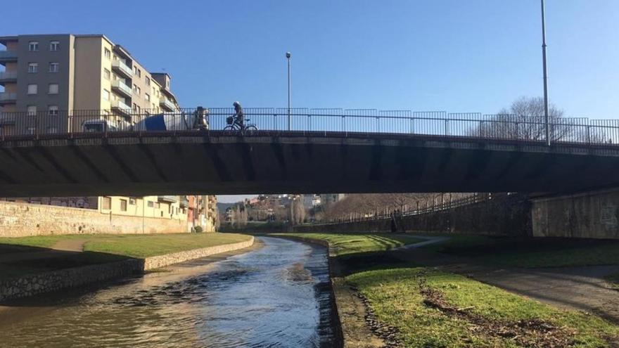 Dos jóvenes de Girona detenidos por la violación múltiple de enero