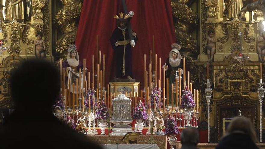 Arranca con fuerza la Cuaresma más tardía de los últimos años