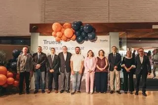 El sopar dels 70 anys del Trueta recull fons per millorar la unitat de cures crítiques cardiològiques