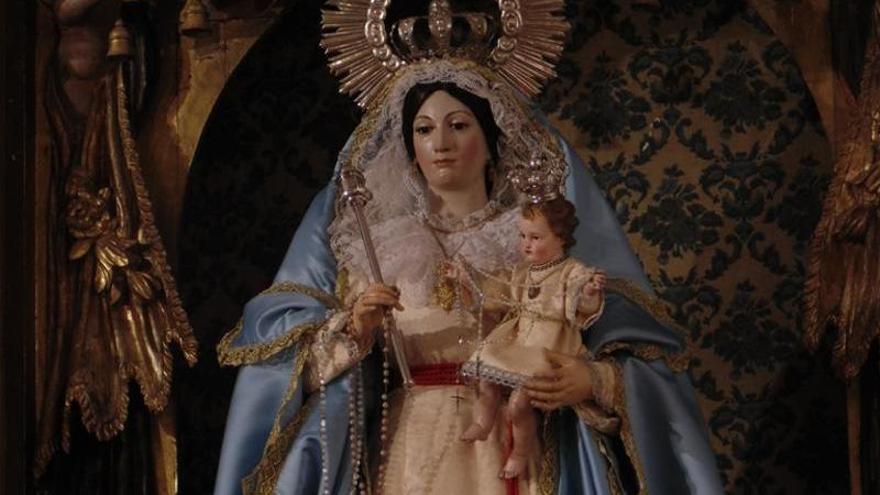 Cáceres, ciudad de cofradías: las 37 hermandades del siglo XVIII