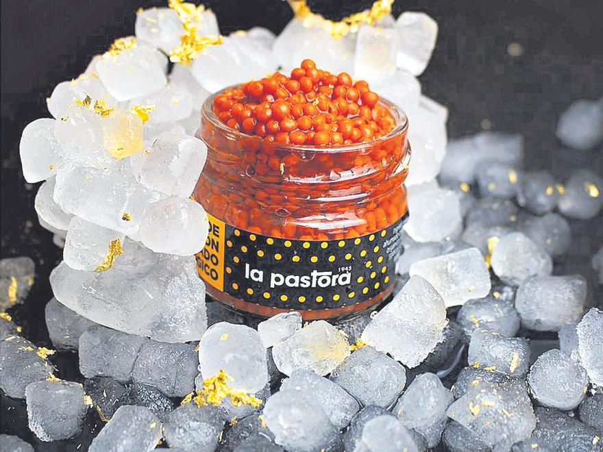 La Pastora, Premio Empresa Familiar: cuatro generaciones elaborando ‘oro rojo’ de Murcia al mundo