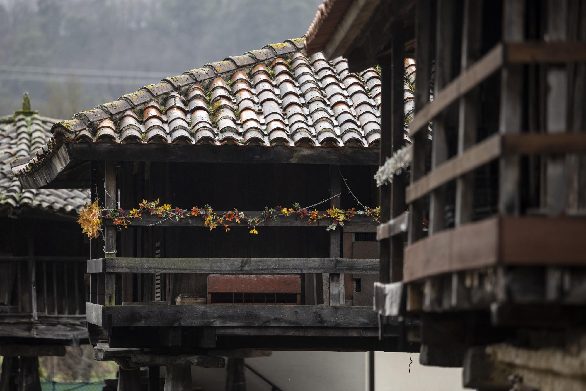 Asturianos en Ribera de Arriba, un recorrido por el municipio