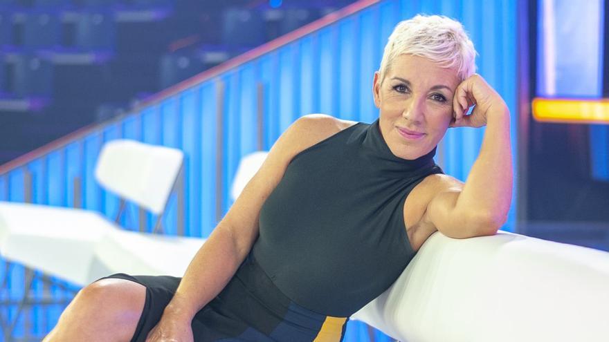 ¿Por qué se separó Mecano? Ana Torroja lo revela ahora