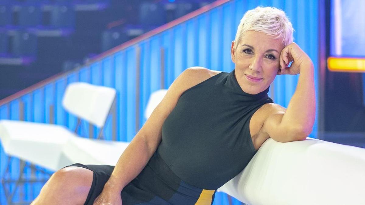 Ana Torroja