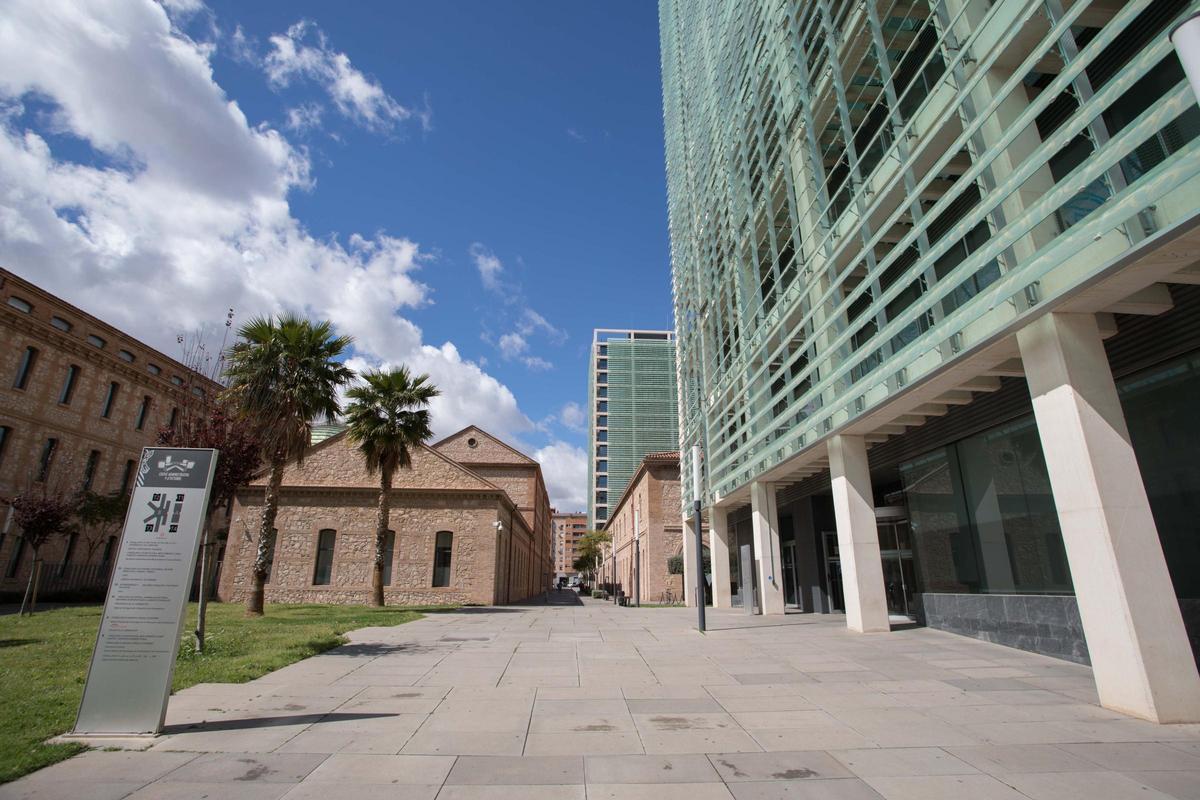 Justicia cambia el decreto del teletrabajo de los funcionarios de la Generalitat Valenciana.