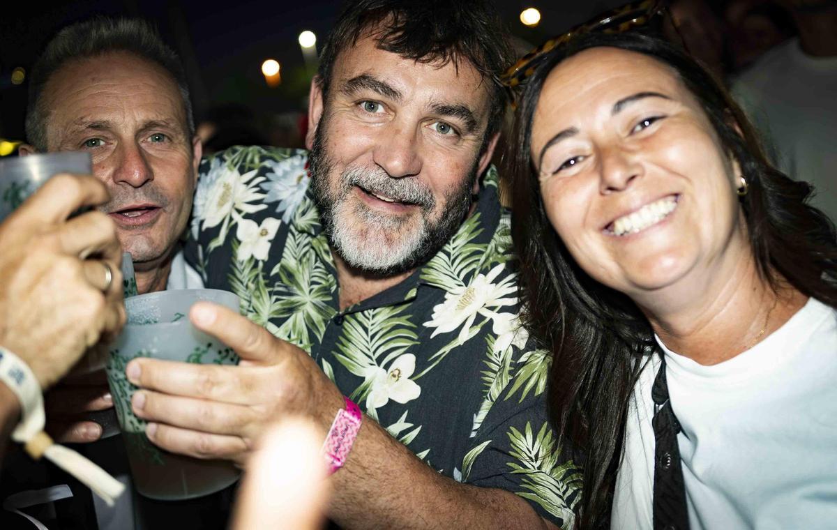 Spring Festival 2026: así se vivió la gran fiesta de la música en Alicante