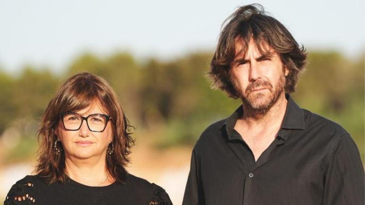 Xàtiva acoge este miércoles la presentación del libro «Lágrimas de barro: crónica de la DANA»