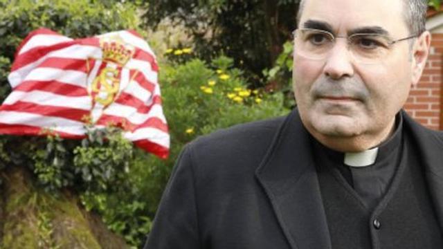 Andrés Fernández. | ÁNGEL GONZÁLEZ