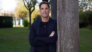 Robert Moreno se sincera: "Mi familia sufrió con los relatos; saben que no soy así"