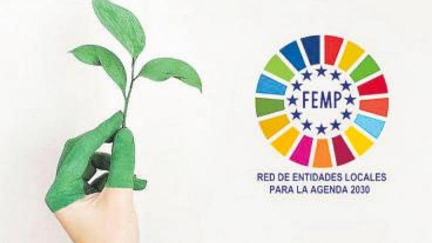 Cariñena se adhiere a la Red de Entidades Locales de la Agenda 2030